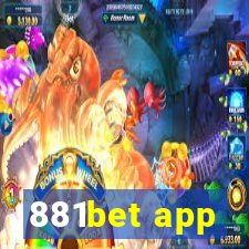 881bet app